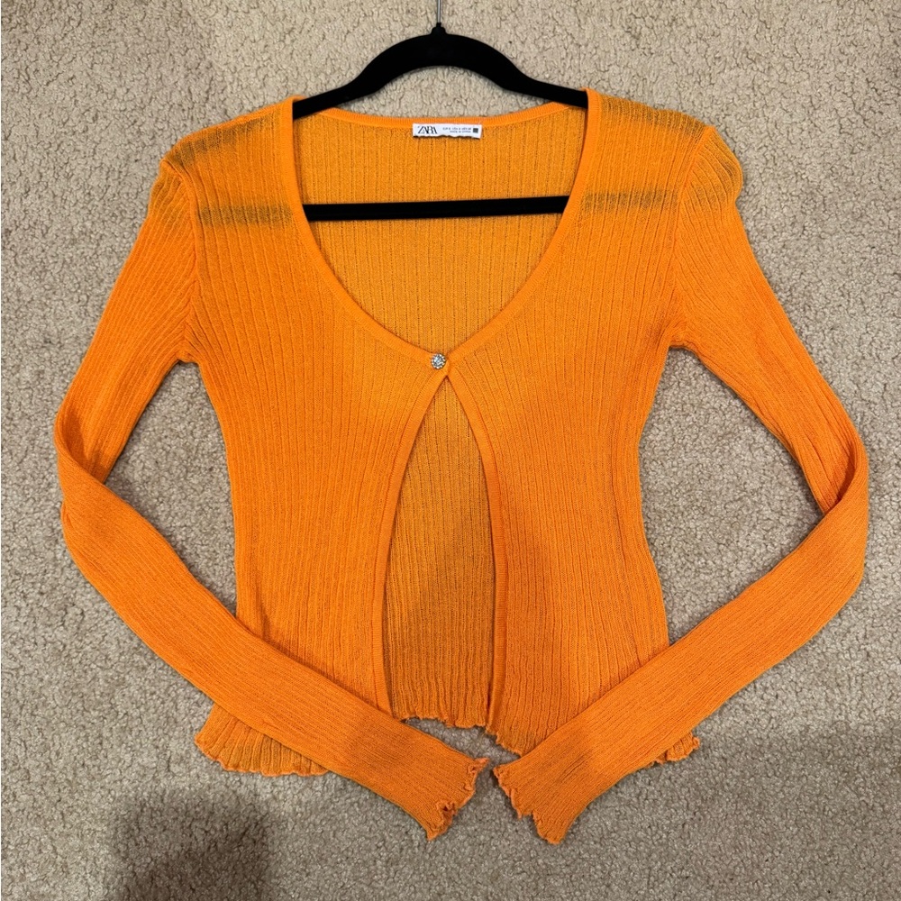Zara Top